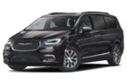 2025 Chrysler Pacifica Hybrid FWD Passenger Van_101